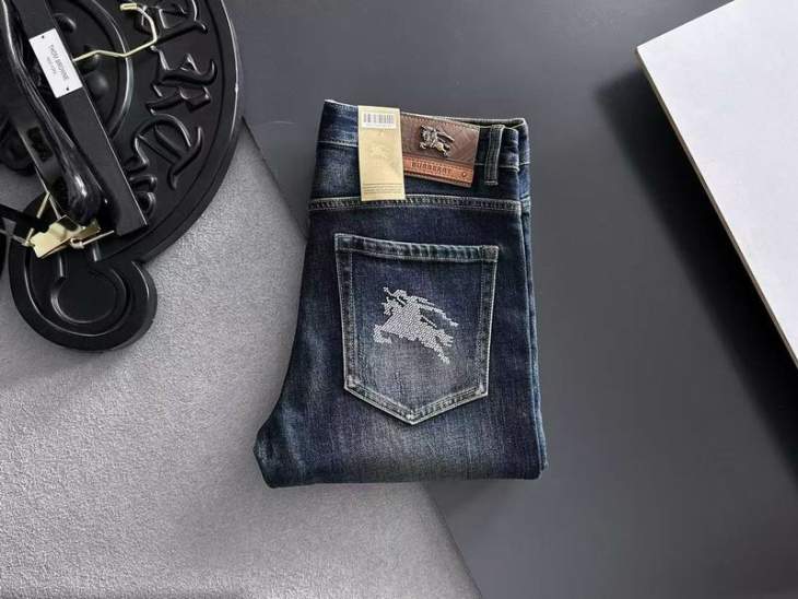 Picture of Burberry Jeans Long _SKUBurberrysz28-3811Lr888406